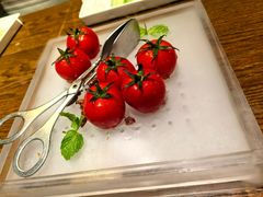 -小大董·烤鸭(王府井apm店)