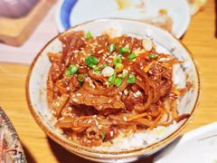 -三石铁板烧(紫竹桥店)