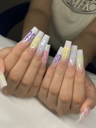 -171 Naillife