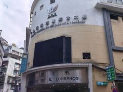 -下环街市熟食中心