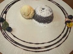 -Ponte 意大利餐厅