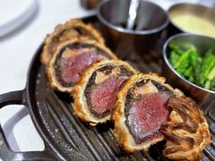 -Le Bistrot de Racine