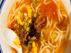 -文叔·湖北名小吃·小龙虾(华强北店)