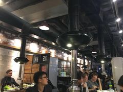 -喜来稀肉(虹泉路店)