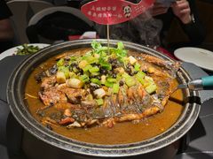 -辣尚瘾·烤鱼·新川菜(交大直营店)