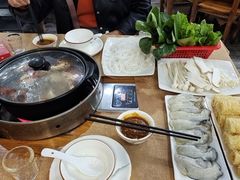 -濠轩阁特色生蚝火锅(水湾路店)