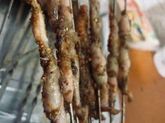 -老三烧烤(二环西路店)