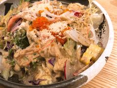 -初居食屋日式料理(万象城购物中心店)