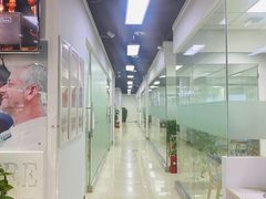 -诺亚雅思托福北郊中心(凤城路店)