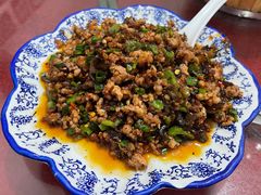 -老丽江餐馆(丽江华都商贸城店)