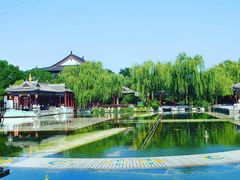 -华清宫景区