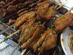 -小民大排档(光谷店)
