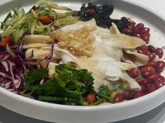 -小厨娘淮扬菜(天印大道店)