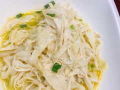 鸡汁脆笋-湘聚南县土菜馆(龙山二路店)