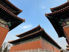 -历代帝王庙博物馆