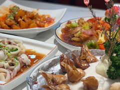 -旺达小吃•三十年福州菜(正大广场店)