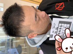 点击看大图 -大麦微针植发丨全国连锁