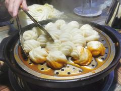 -闯关东牛排牛尾一锅香(龙源路店)