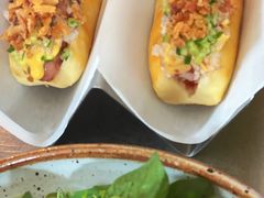 -BOR Eatery(安福路店)