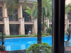 -星河湾半岛酒店-真粤中餐厅