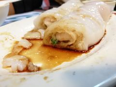 -点点心点心专门店(旺角店)