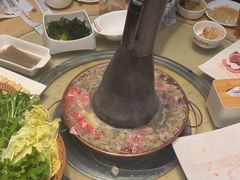 -阳坊大都涮羊肉(阳坊总店)