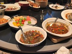 -上和臻品中国菜(花园街店)