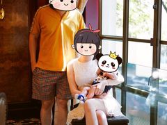 -上海安亭别墅花园酒店