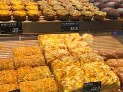 -FANEN法念·烘焙·甜点(万象城店)