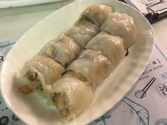 脆皮鲜虾肠-点点心点心专门店(湾仔店)
