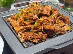 -阿庄新豫菜(通泰路店)