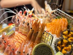 -吉兆·料理(红梅南路店)