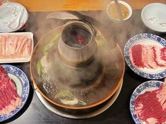 -裕德孚·非遗手切涮羊肉(东直门内大街店)