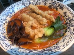 -阿大排档(长春这有山店)