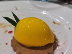 -顺德美的万豪酒店·自助餐·贡厨
