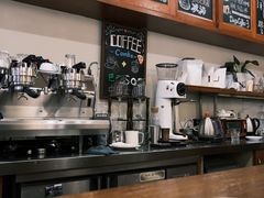 -HUG COFFEE(鼓楼店)