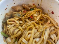 -捌玖粉面馆·猪油拌粉