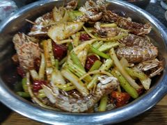-辣盆盆麻辣小龙虾(哈尔滨总店)