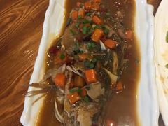 -臭桂鱼儿特色餐厅(朝晖七小区北区店)