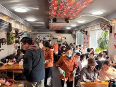 -歹歹的加个面过油肉拌面(贵州路店)