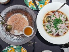 -華府(凯德晶萃店)