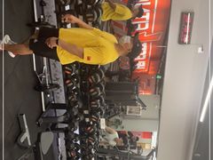 -乐刻运动健身(锦绣乐购店)