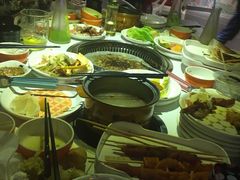 -钱小奴创意自助餐厅·原切谷饲安格斯畅吃(苏州昆山招商花园城店)