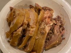 -民间老鸡汤面馆(中山北路店)