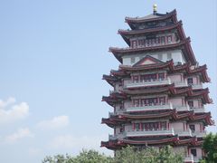 -合江楼