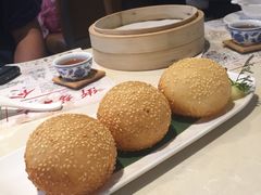 -舊街坊茶楼(市二宫店)