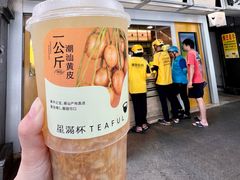 -星满杯TEAFUL(罗湖东门店)