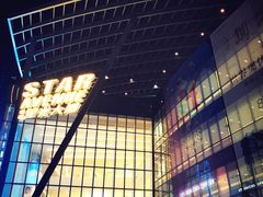 -狐狸爱上椰子鸡(滨江星光大道店)