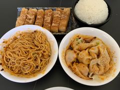 -付小姐在成都(中山公园店)