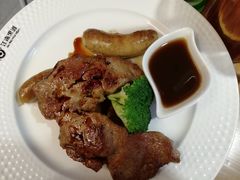 -江南果道西餐厅(北京路店)